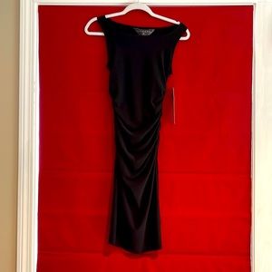 Kamala Kulture black, dress